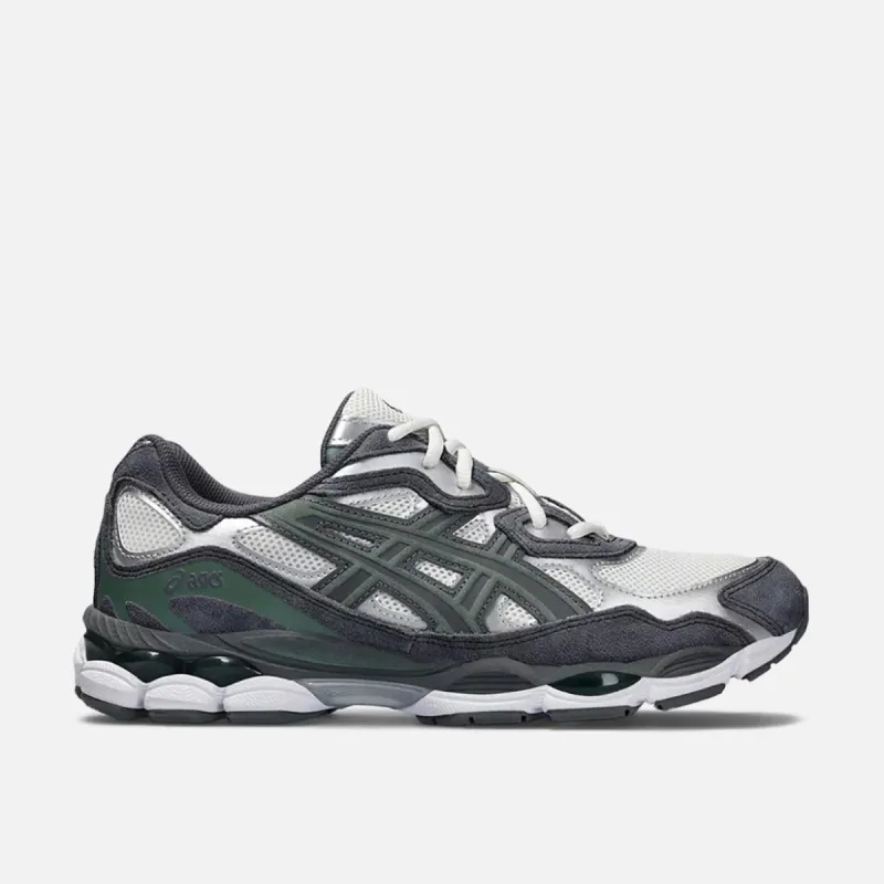 GEL-NYC - CREAM / STEEL GREY sold by Lapstone & Hammer