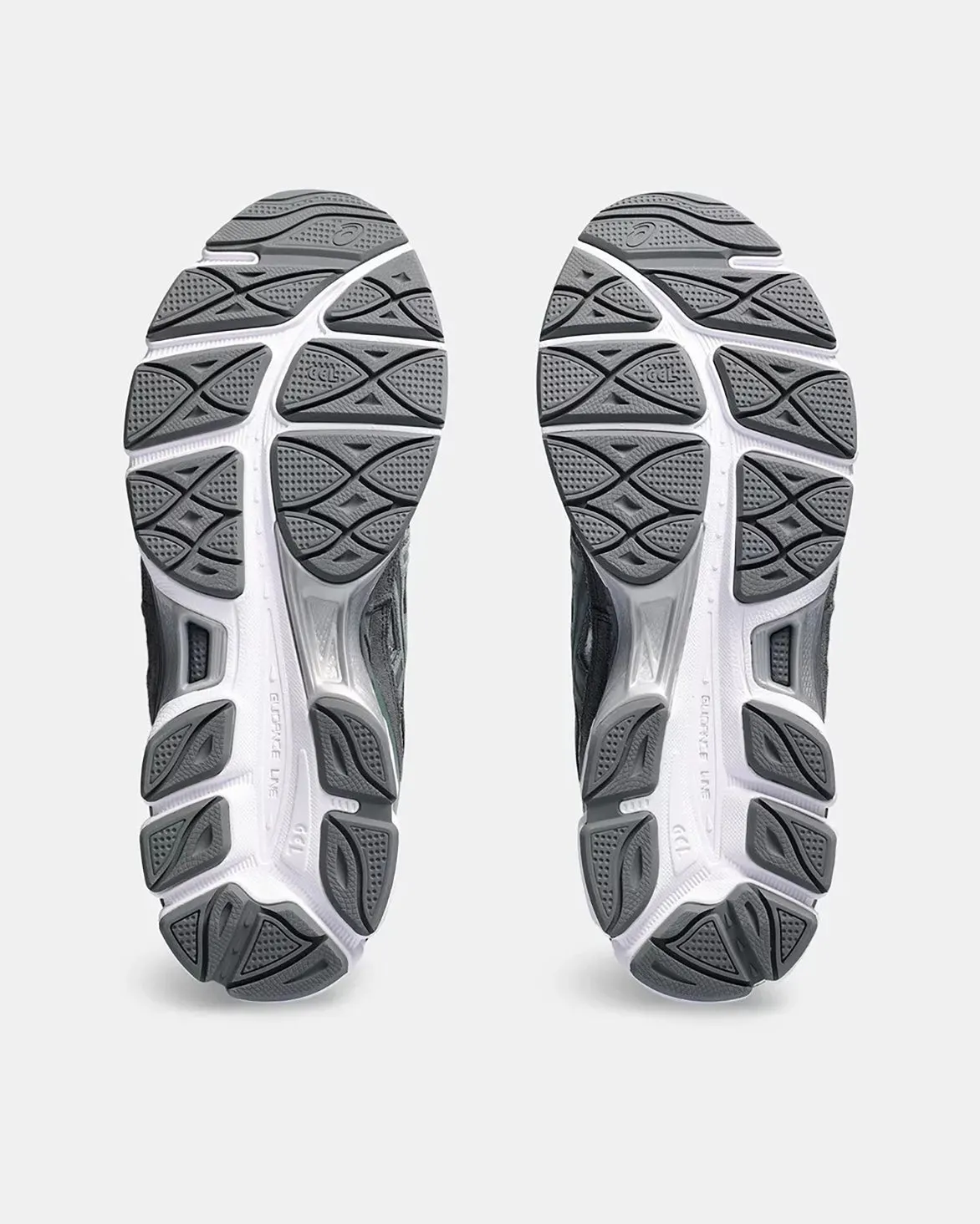 GEL-NYC - CREAM / STEEL GREY sold by Lapstone & Hammer product image thumbnail 5