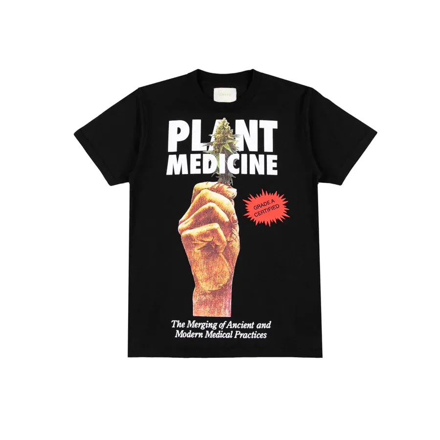 GRADE A TEE - BLACK sold by Lapstone & Hammer