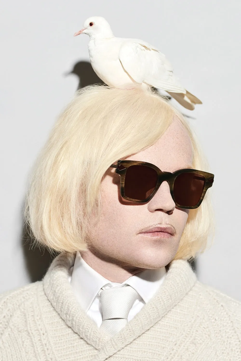 JULIUS - HORN sold by Lapstone & Hammer product image thumbnail 3