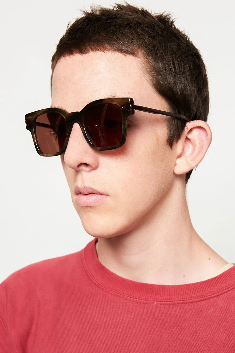 JULIUS - HORN sold by Lapstone & Hammer product image thumbnail 4