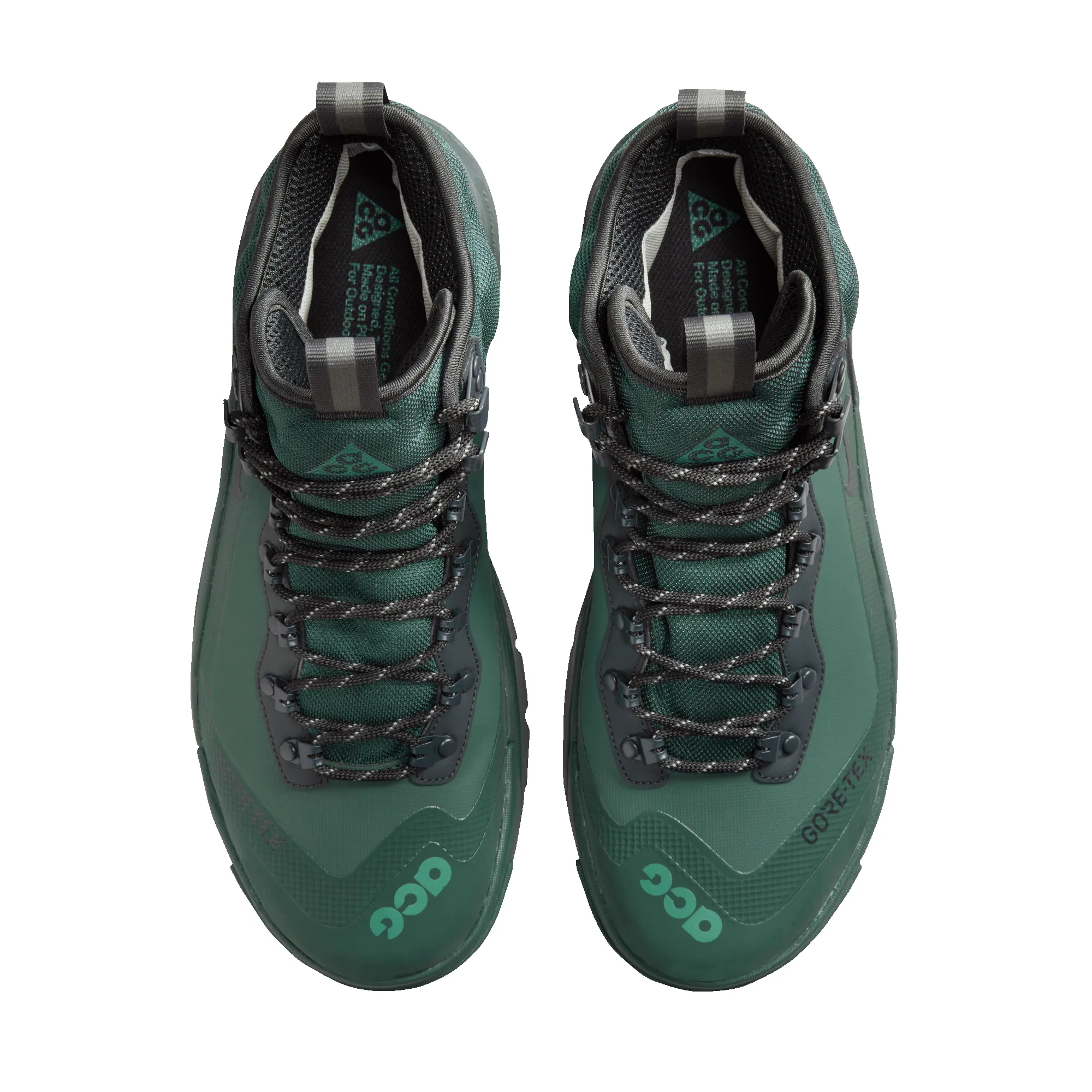 ACG AIR ZOOM GAIADOME GTX "VINTAGE GREEN" sold by Lapstone & Hammer product image thumbnail 5