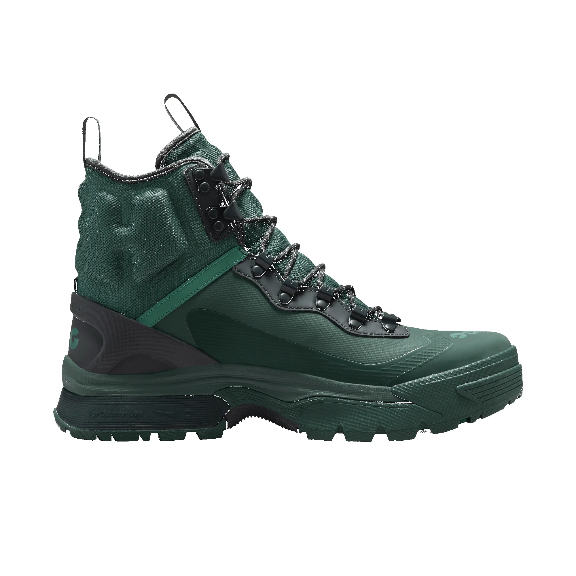 ACG AIR ZOOM GAIADOME GTX "VINTAGE GREEN" sold by Lapstone & Hammer product image thumbnail 3