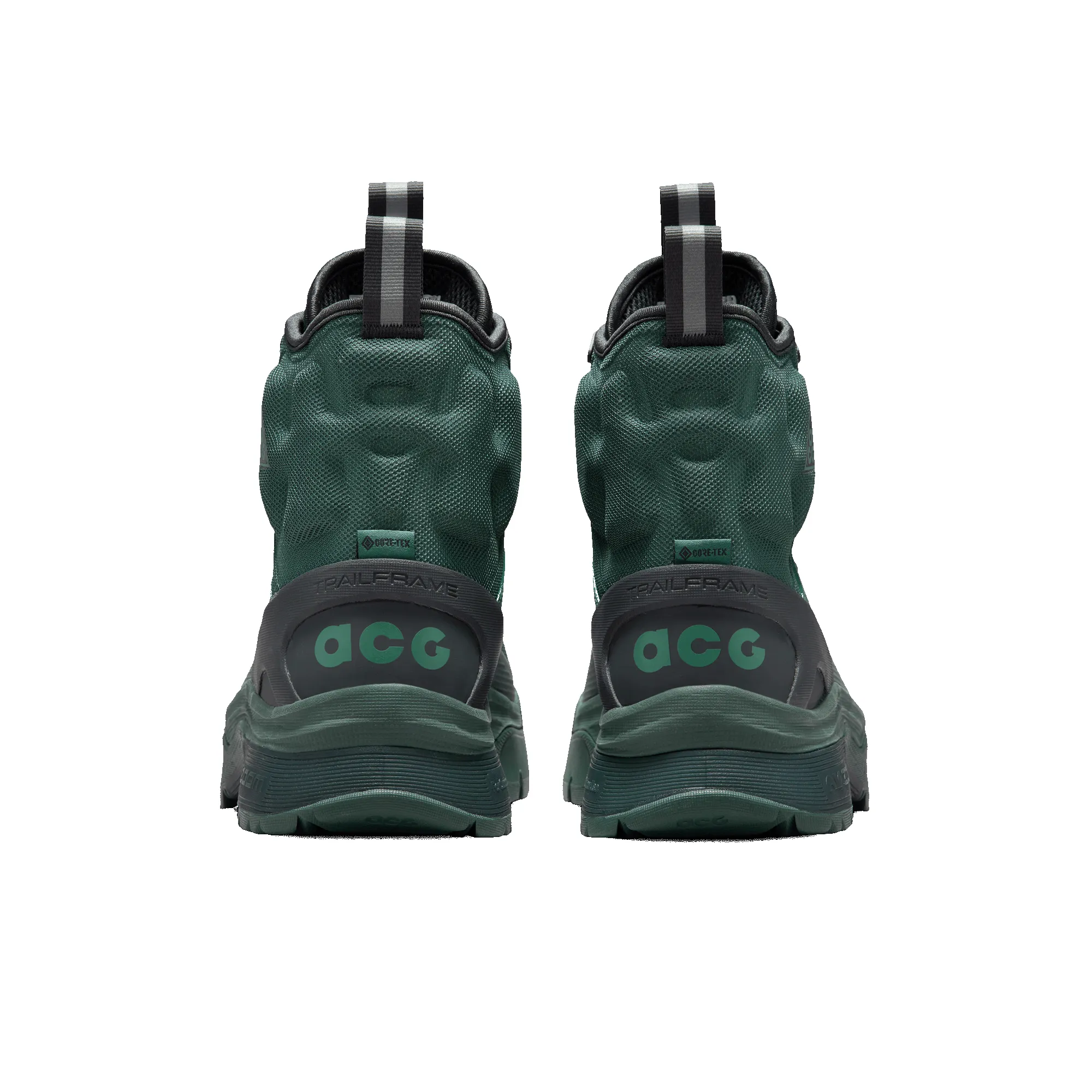 ACG AIR ZOOM GAIADOME GTX "VINTAGE GREEN" sold by Lapstone & Hammer product image thumbnail 4