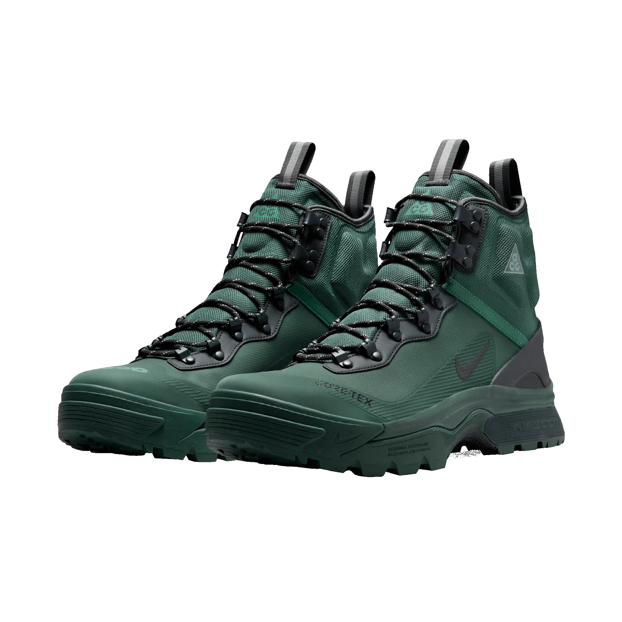 ACG AIR ZOOM GAIADOME GTX "VINTAGE GREEN" sold by Lapstone & Hammer product image thumbnail 2