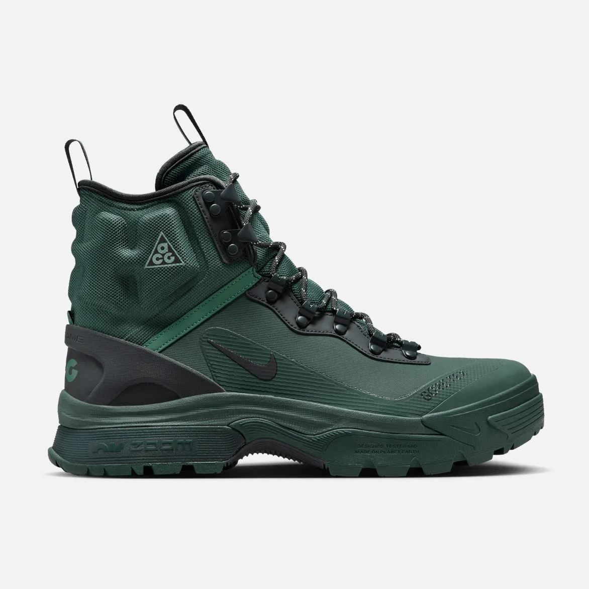 ACG AIR ZOOM GAIADOME GTX "VINTAGE GREEN" sold by Lapstone & Hammer