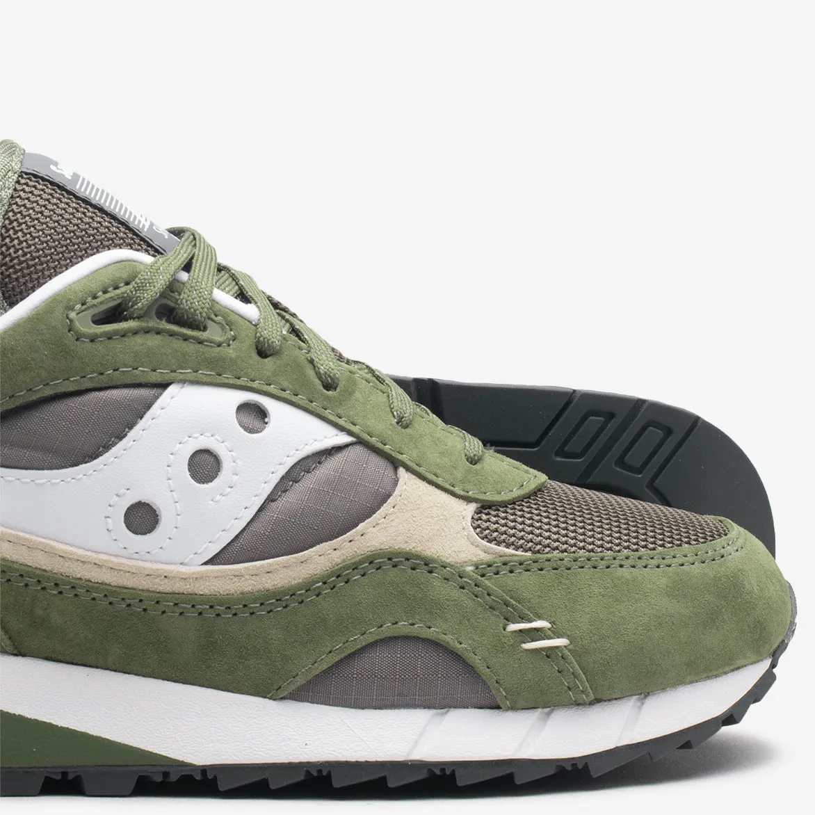 SHADOW 6000 PRM - GREEN / BEIGE sold by Lapstone & Hammer product image thumbnail 4