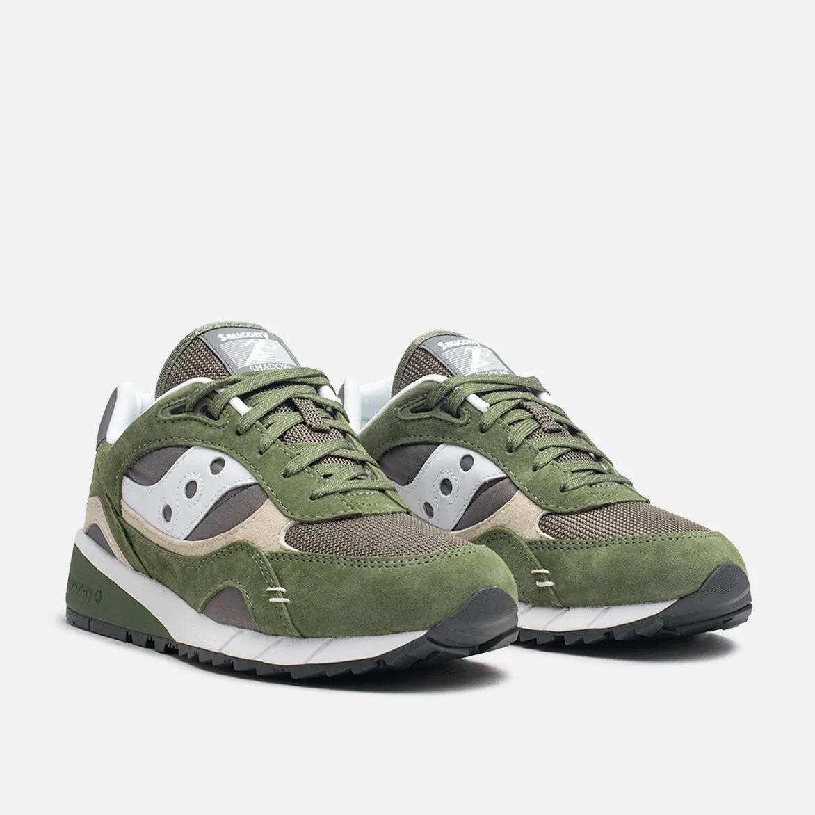SHADOW 6000 PRM - GREEN / BEIGE sold by Lapstone & Hammer product image thumbnail 2