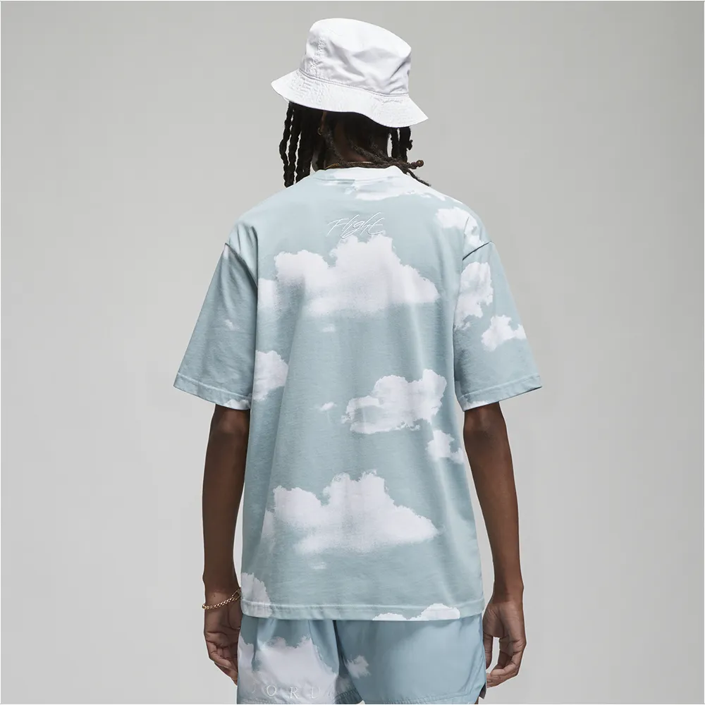JORDAN ESSENTIAL MEN`S TEE sold by Lapstone & Hammer product image thumbnail 2