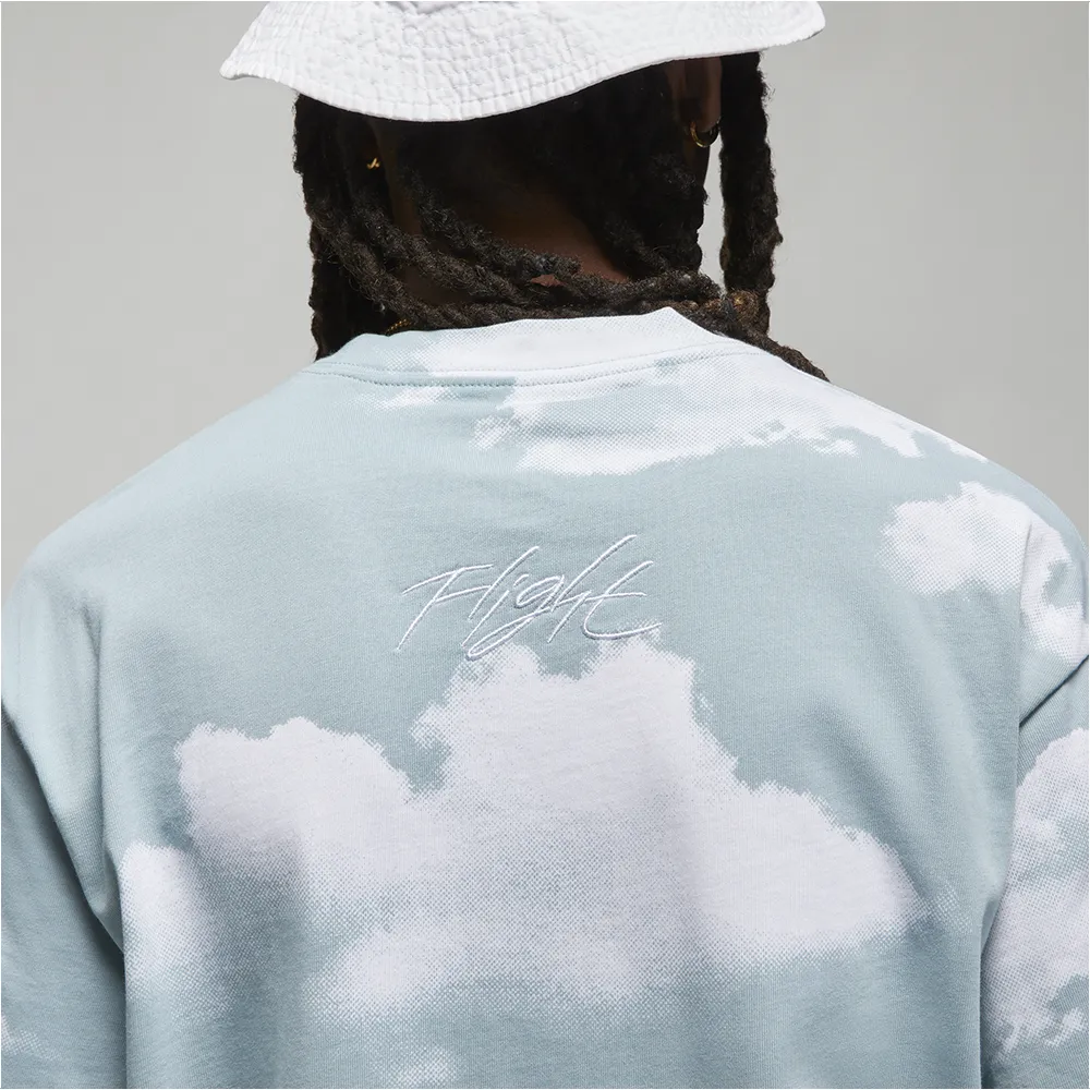 JORDAN ESSENTIAL MEN`S TEE sold by Lapstone & Hammer product image thumbnail 4