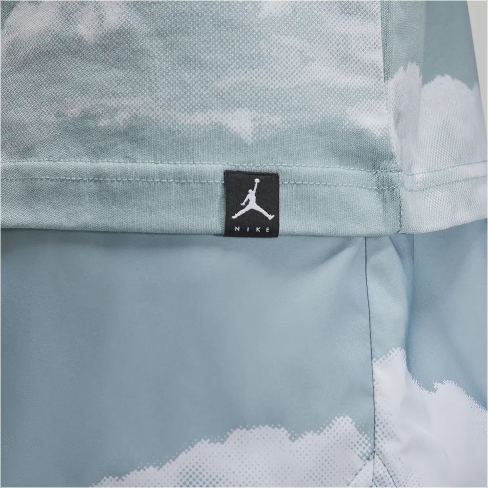 JORDAN ESSENTIAL MEN`S TEE sold by Lapstone & Hammer product image thumbnail 5