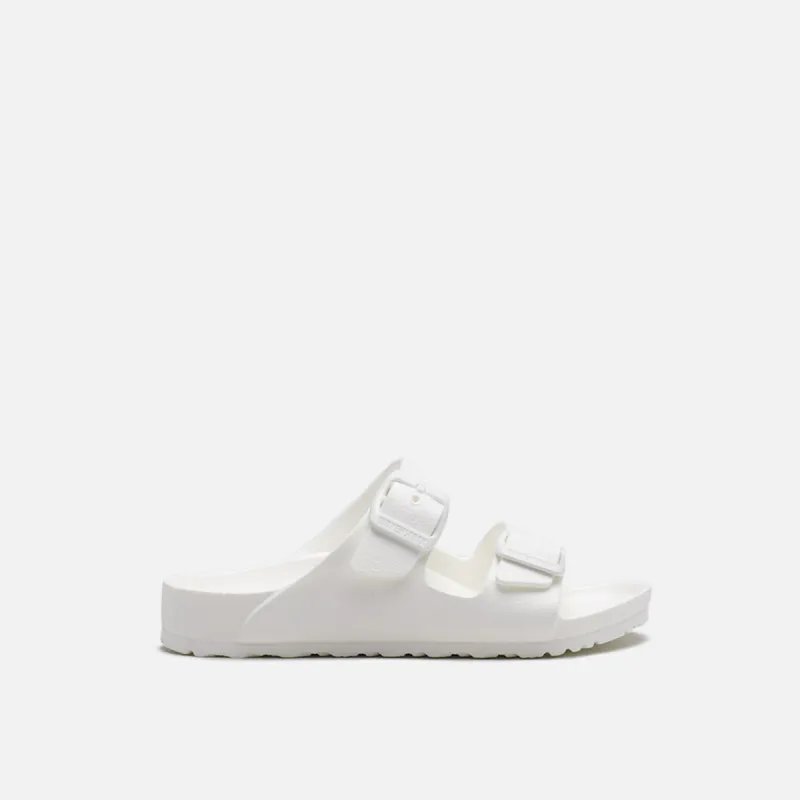 ARIZONA EVA (PS) - WHITE sold by Lapstone & Hammer