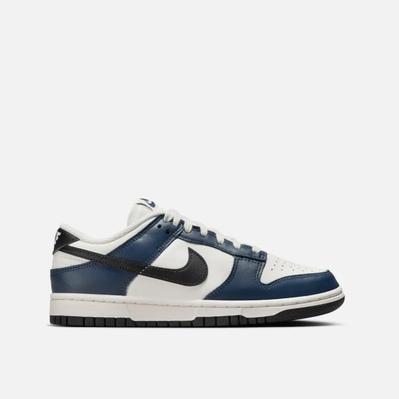 WMNS DUNK LOW "ARMORY NAVY" sold by Lapstone & Hammer