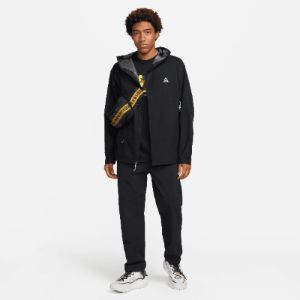 NIKE ACG TEE - BLACK sold by Lapstone & Hammer