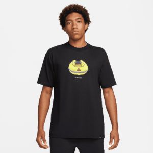 NIKE ACG TEE - BLACK sold by Lapstone & Hammer