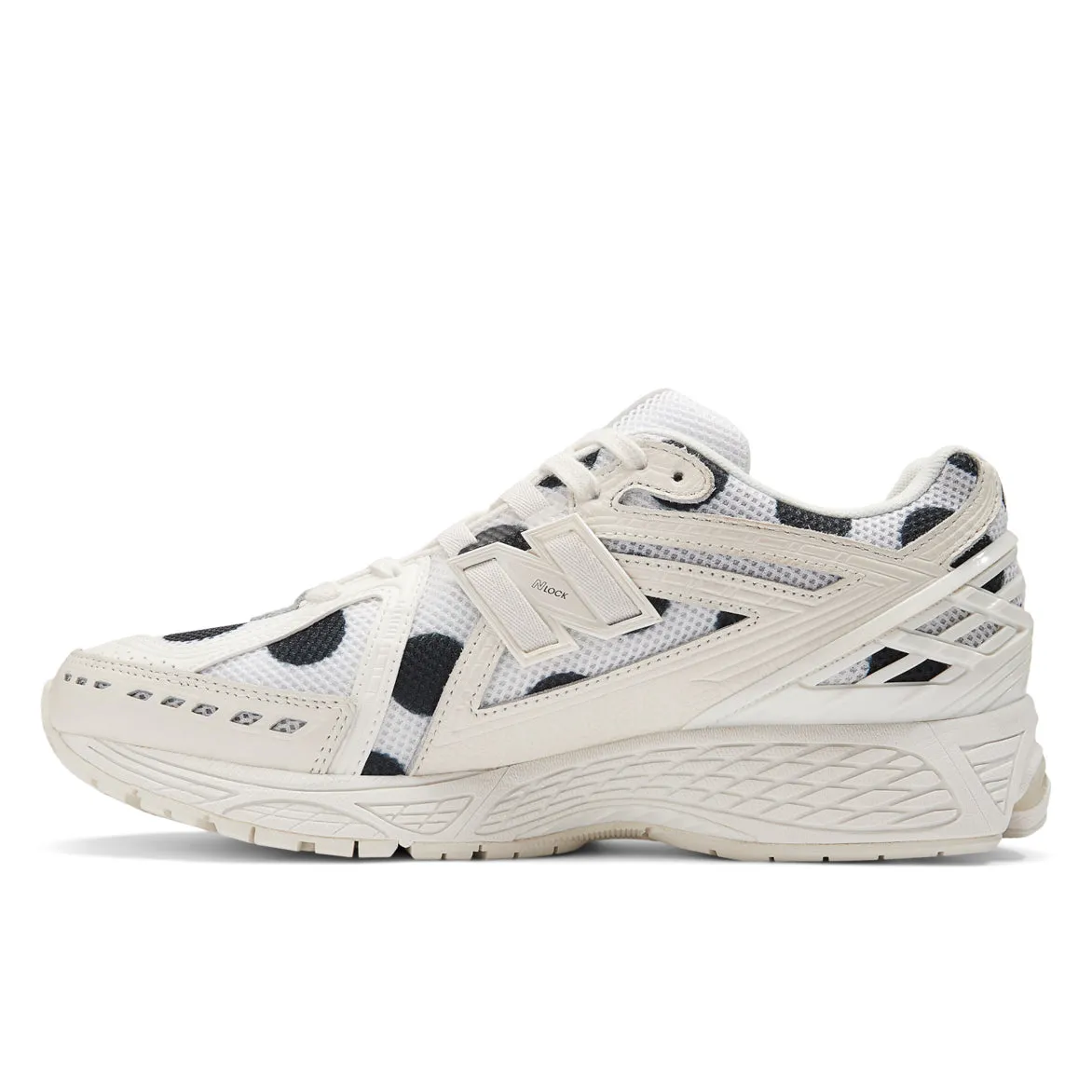 1906R "POLKA DOT" - SEA SALT / PHANTOM sold by Lapstone & Hammer product image thumbnail 3