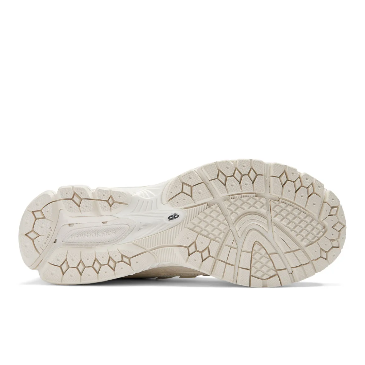 1906R "POLKA DOT" - SEA SALT / PHANTOM sold by Lapstone & Hammer product image thumbnail 5