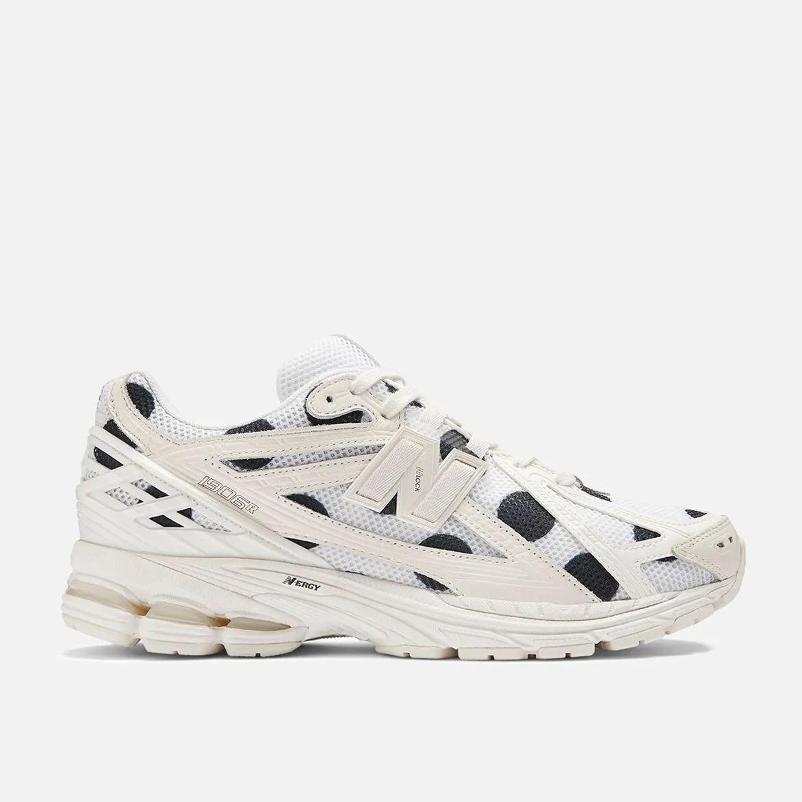 1906R "POLKA DOT" - SEA SALT / PHANTOM sold by Lapstone & Hammer