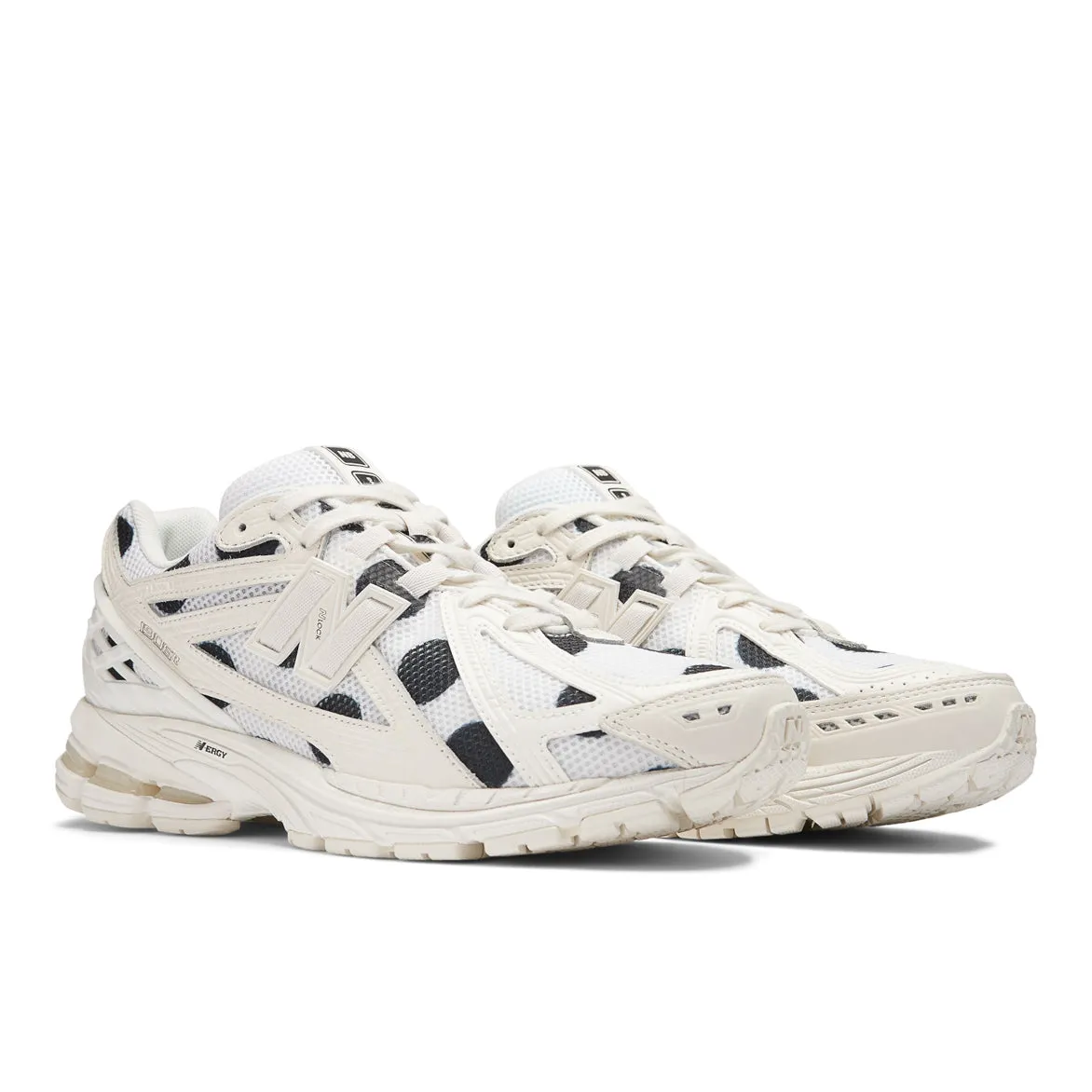 1906R "POLKA DOT" - SEA SALT / PHANTOM sold by Lapstone & Hammer product image thumbnail 2