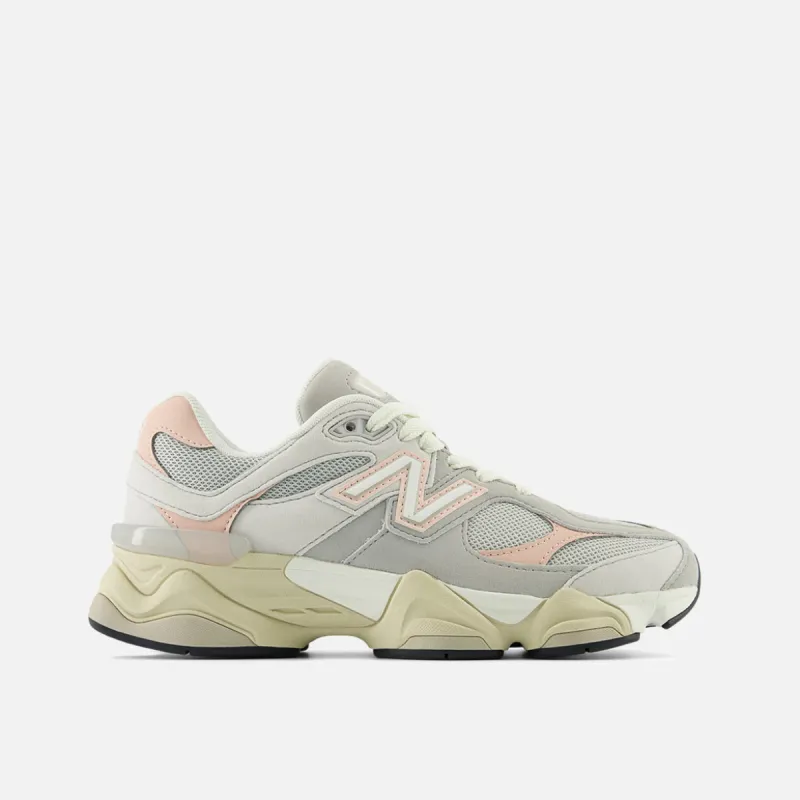9060 (GS) - GREY MATTER / PINK HAZE sold by Lapstone & Hammer