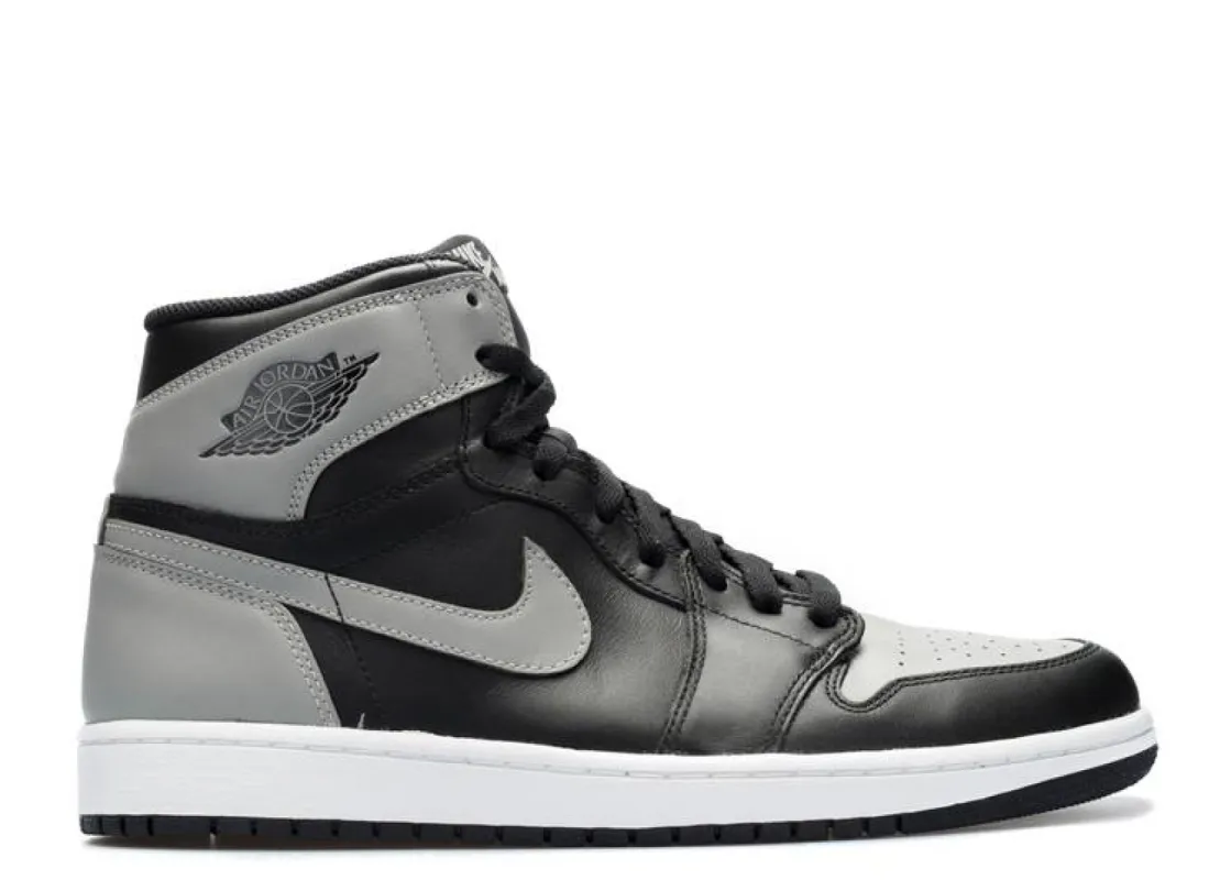 AIR JORDAN 1 RETRO HIGH OG "SHADOW" sold by Lapstone & Hammer