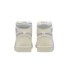 AIR JORDAN 1 RETRO HI OG CRAFT "IVORY" sold by Lapstone & Hammer
