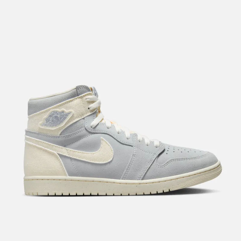AIR JORDAN 1 RETRO HI OG CRAFT "IVORY" sold by Lapstone & Hammer
