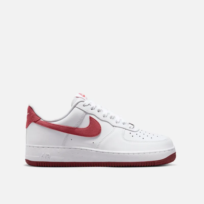 WMNS AIR FORCE 1 `07 "VALENTINE'S DAY" sold by Lapstone & Hammer