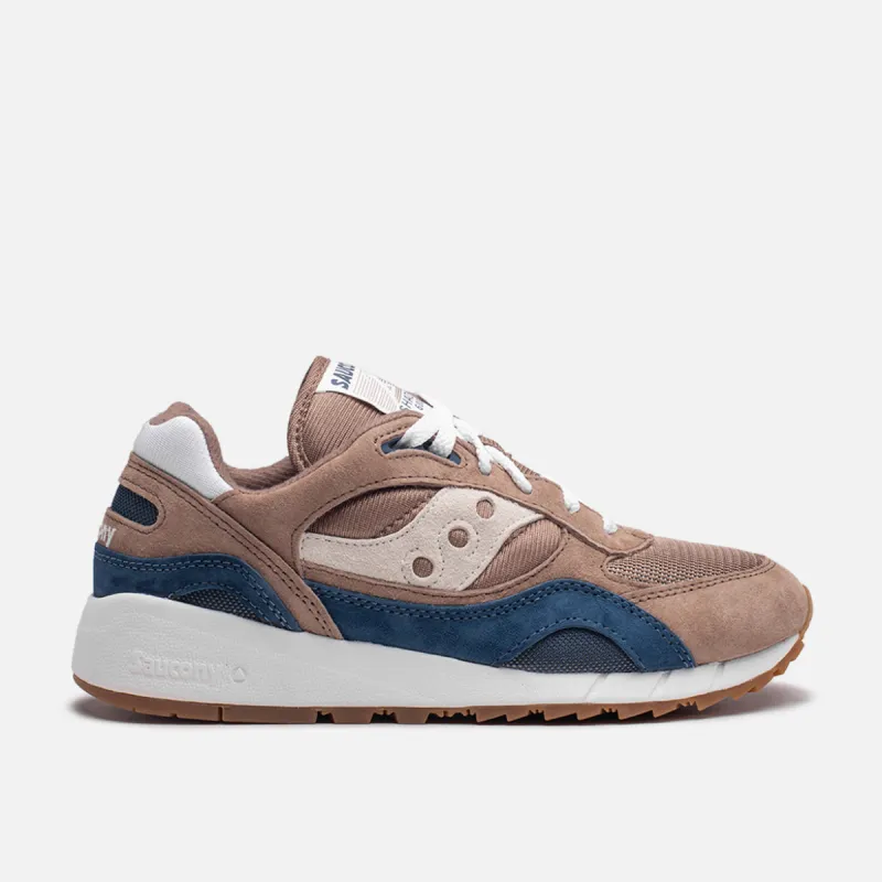 SHADOW 6000 - SAND GREY / NAVY sold by Lapstone & Hammer
