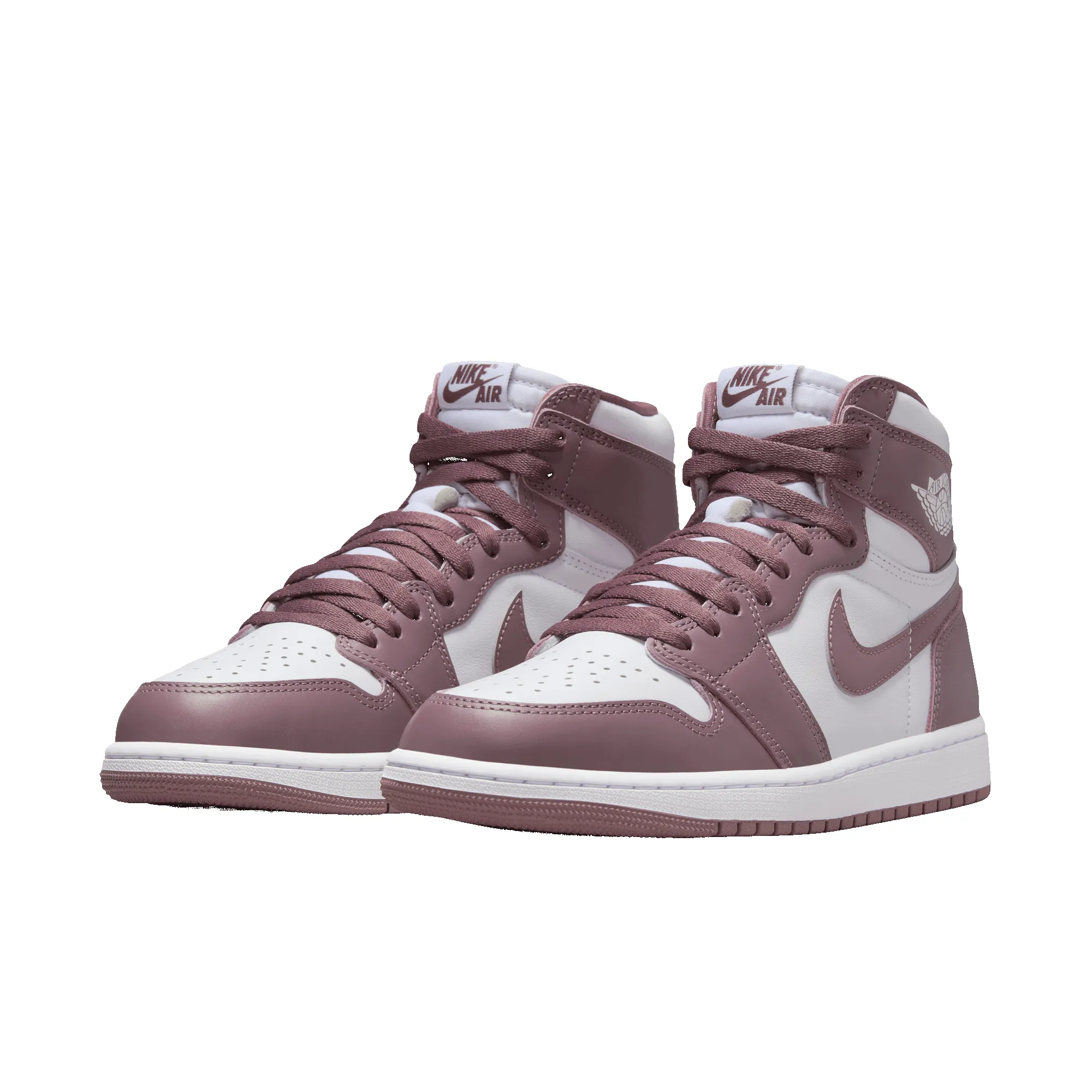AIR JORDAN 1 RETRO HIGH OG "MAUVE" sold by Lapstone & Hammer product image thumbnail 2