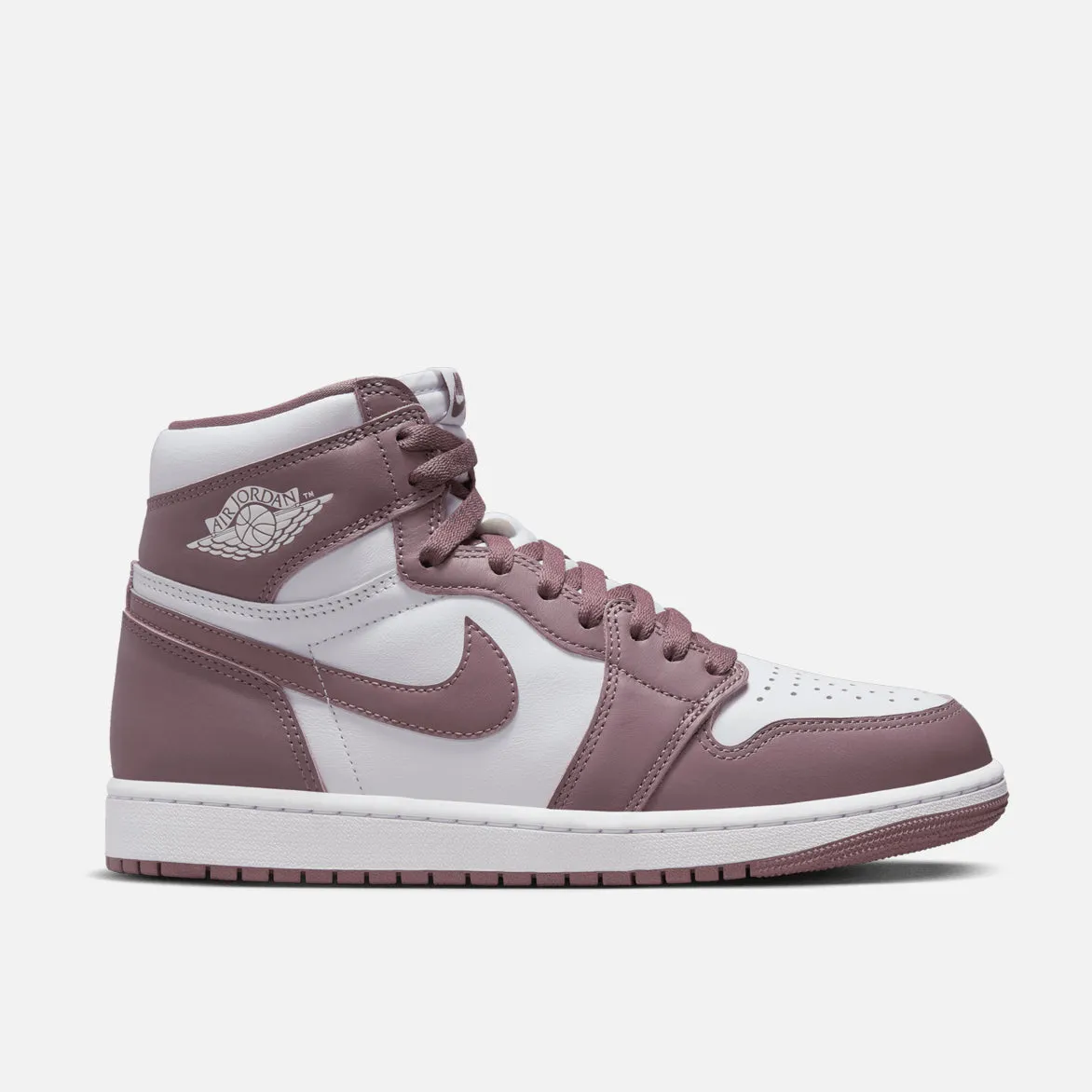 AIR JORDAN 1 RETRO HIGH OG "MAUVE" sold by Lapstone & Hammer