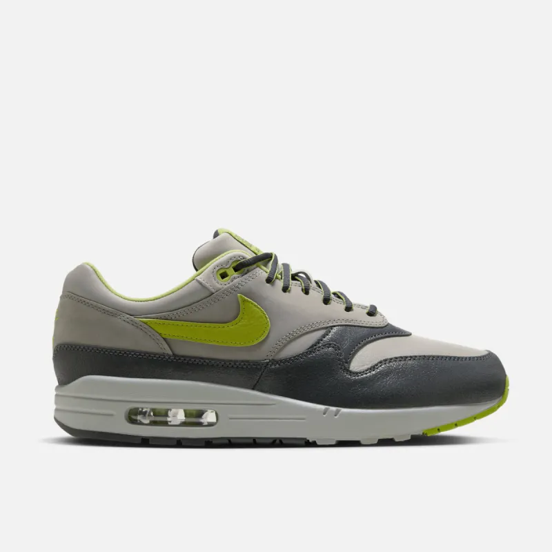 HUF X NIKE AIR MAX 1 SP "PEAR" sold by Lapstone & Hammer
