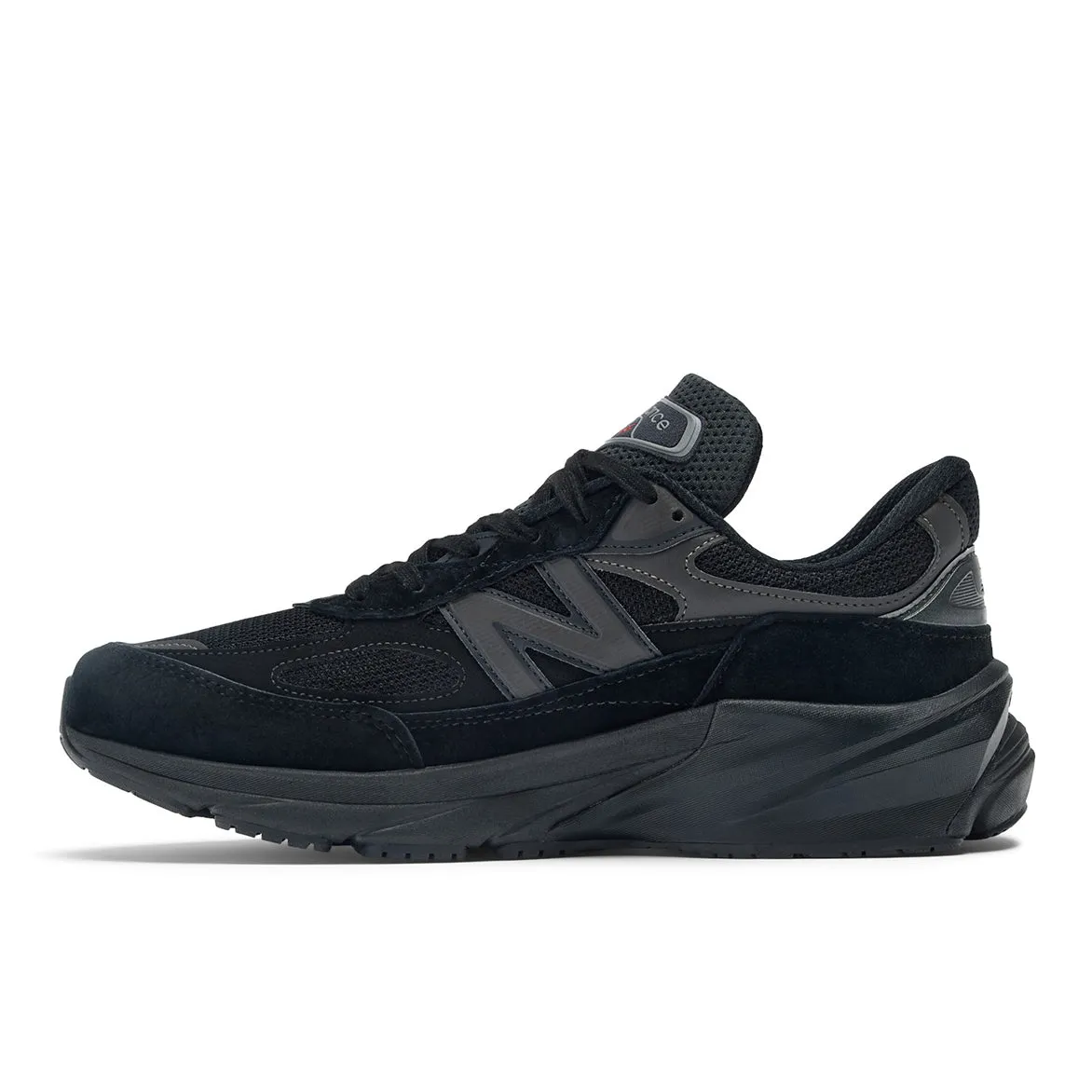990V6 MADE IN THE USA - BLACK / BLACK sold by Lapstone & Hammer product image thumbnail 3