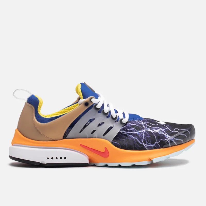 AIR PRESTO "WHAT THE" sold by Lapstone & Hammer