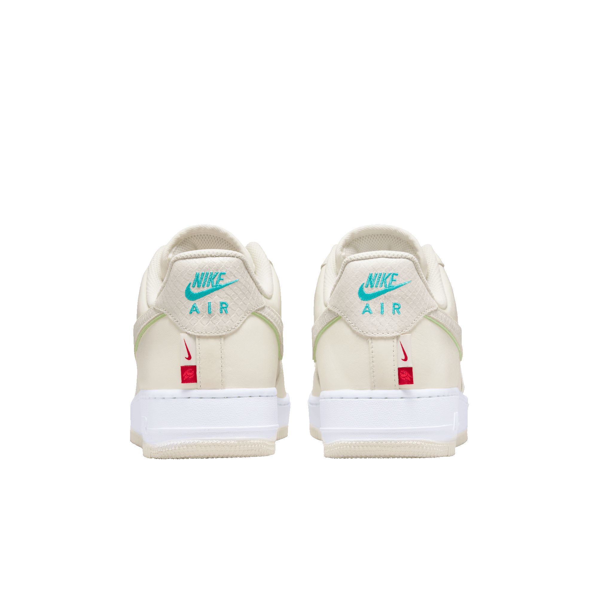 AIR FORCE 1 '07 "YEAR OF THE DRAGON" sold by Lapstone & Hammer product image thumbnail 4