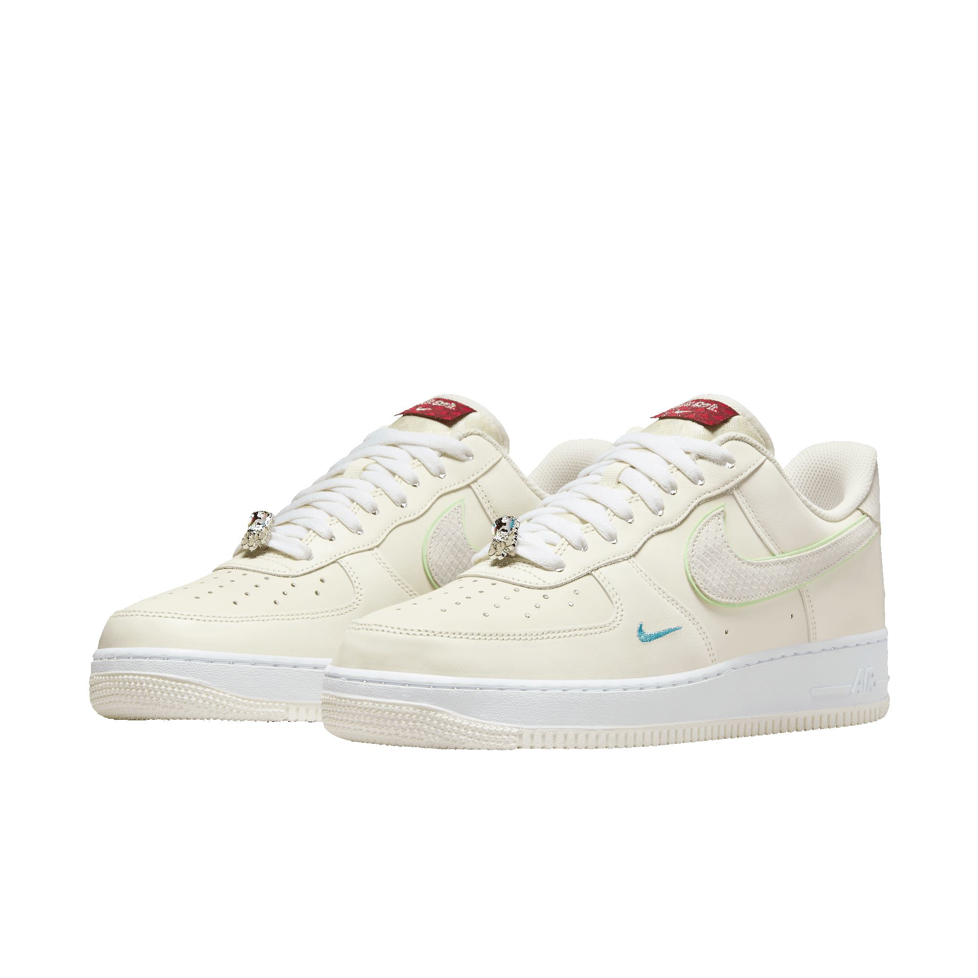 AIR FORCE 1 '07 "YEAR OF THE DRAGON" sold by Lapstone & Hammer product image thumbnail 2