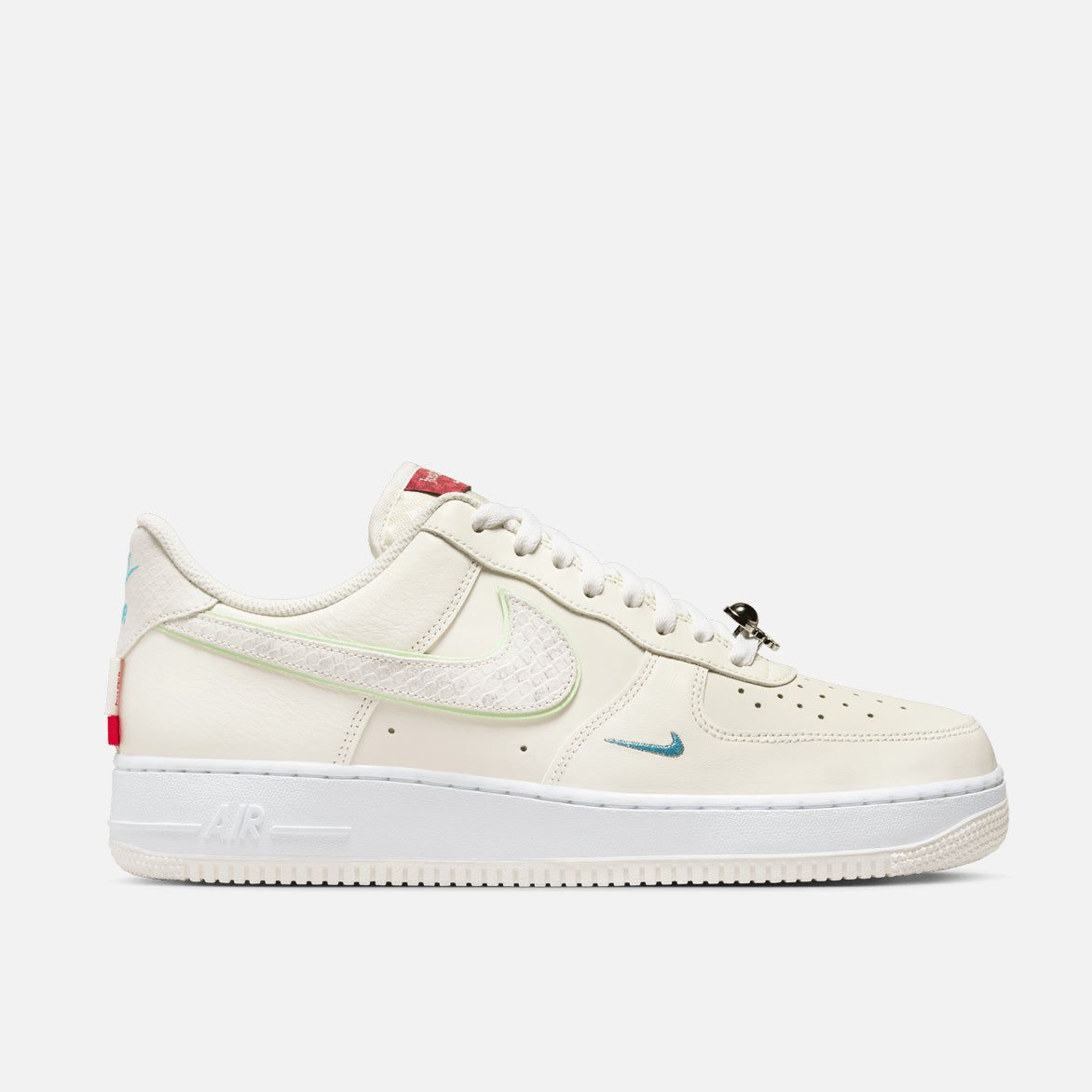 AIR FORCE 1 '07 "YEAR OF THE DRAGON" sold by Lapstone & Hammer