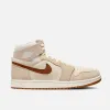 AIR JORDAN 1 ZM CMFT 2 "LEGEND COFFEE" sold by Lapstone & Hammer