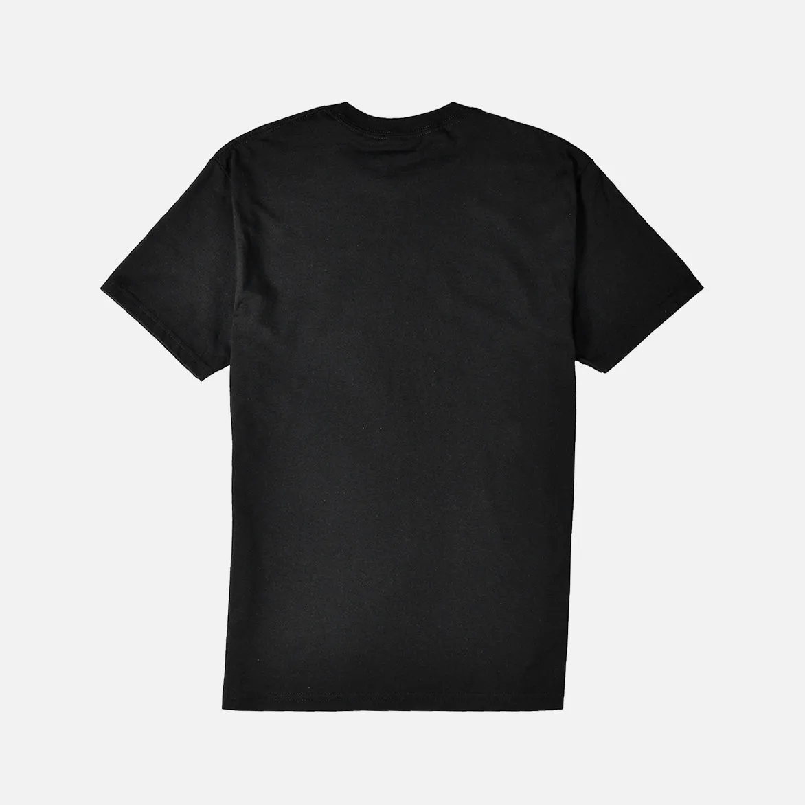 LAPSTONE ARCH DECO TEE - BLACK / WHITE sold by Lapstone & Hammer product image thumbnail 2