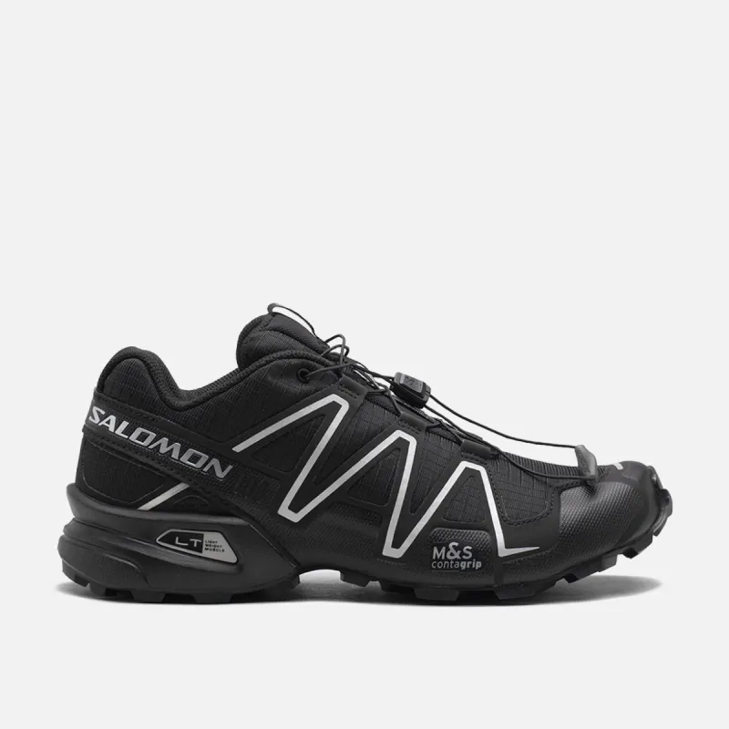 SALOMON★SPEEDCROSS 3★SULPHUR SPRING/HIGH RISK RED/BLACK Salomon Speedcross 3 – Oneness Boutique