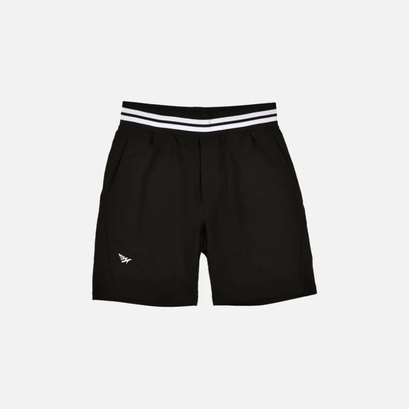 ALTITUDE SHORT - BLACK sold by Lapstone & Hammer