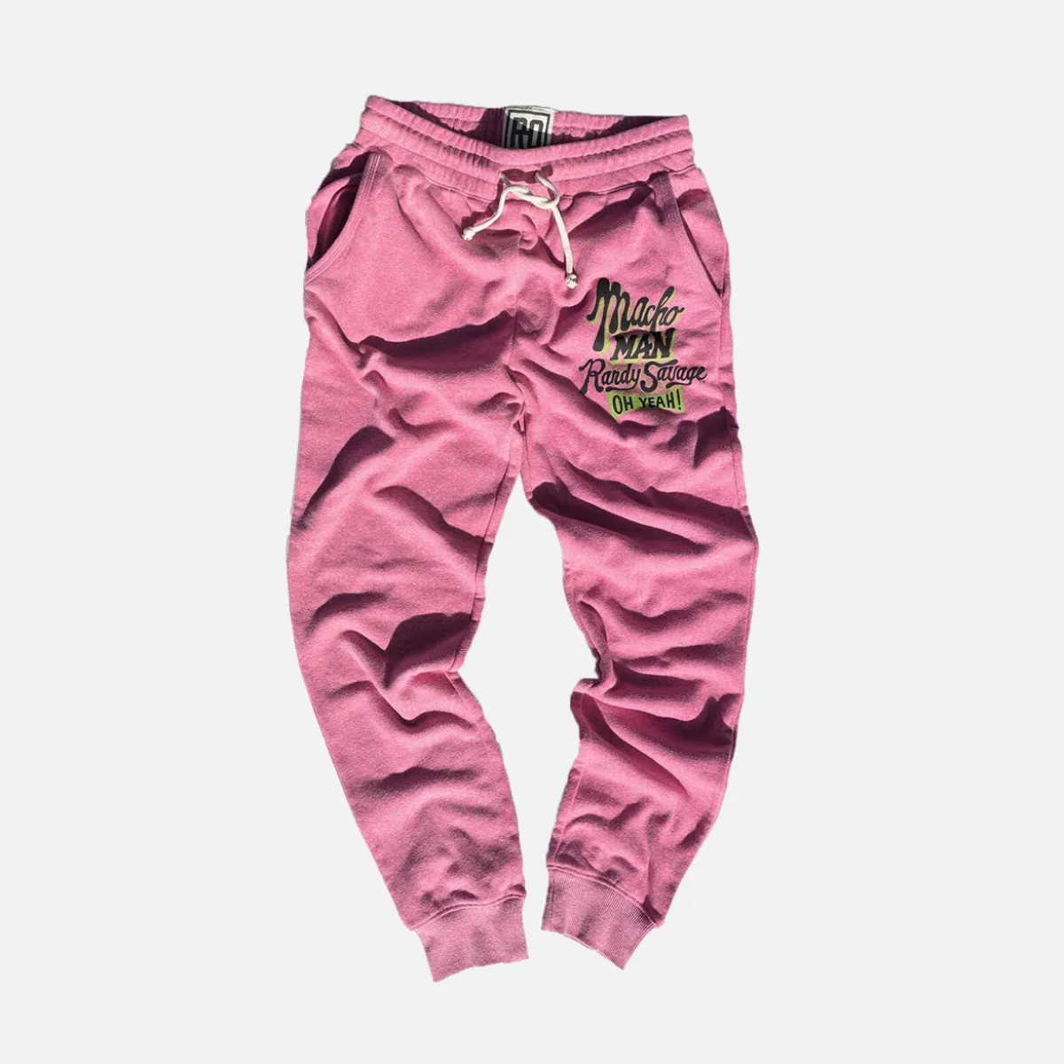 MACHO MAN RABDY SAVAGE PANTS Parallel