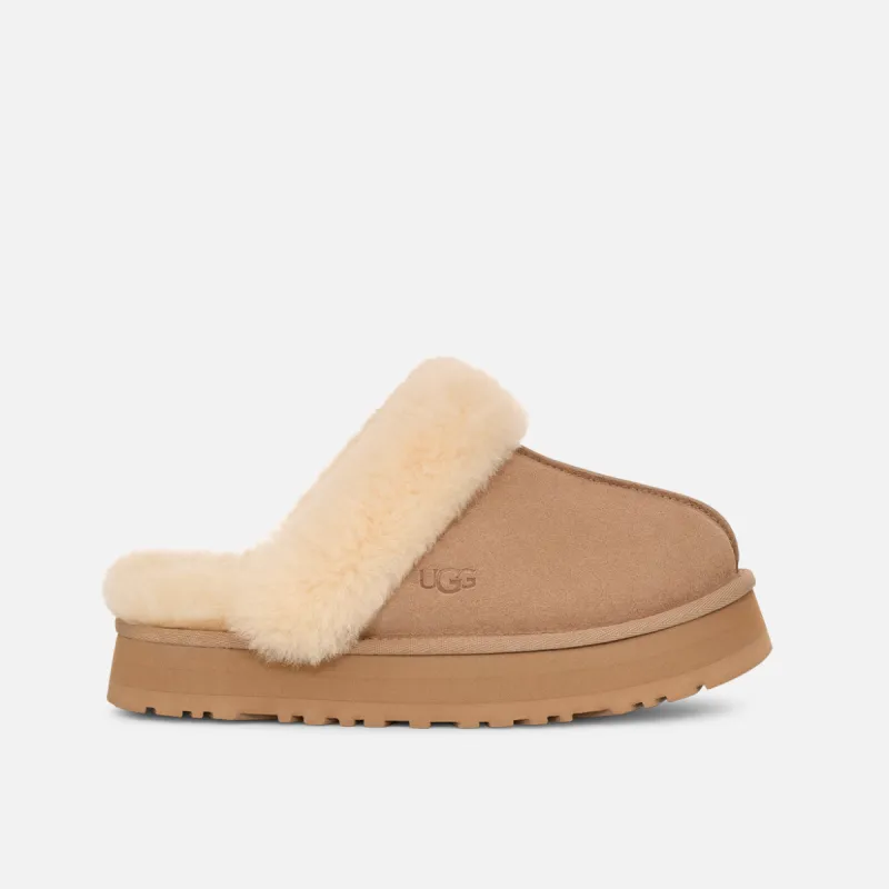 WMNS DISQUETTE - SAND sold by Lapstone & Hammer