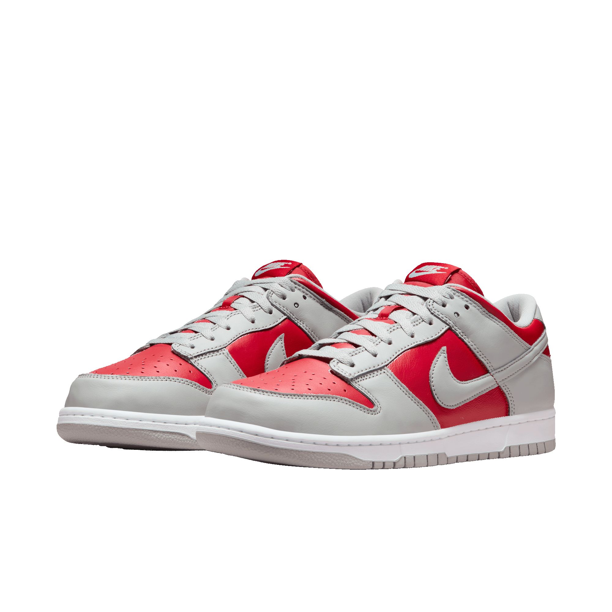 DUNK LOW "REVERSE ULTRAMAN" sold by Lapstone & Hammer product image thumbnail 2
