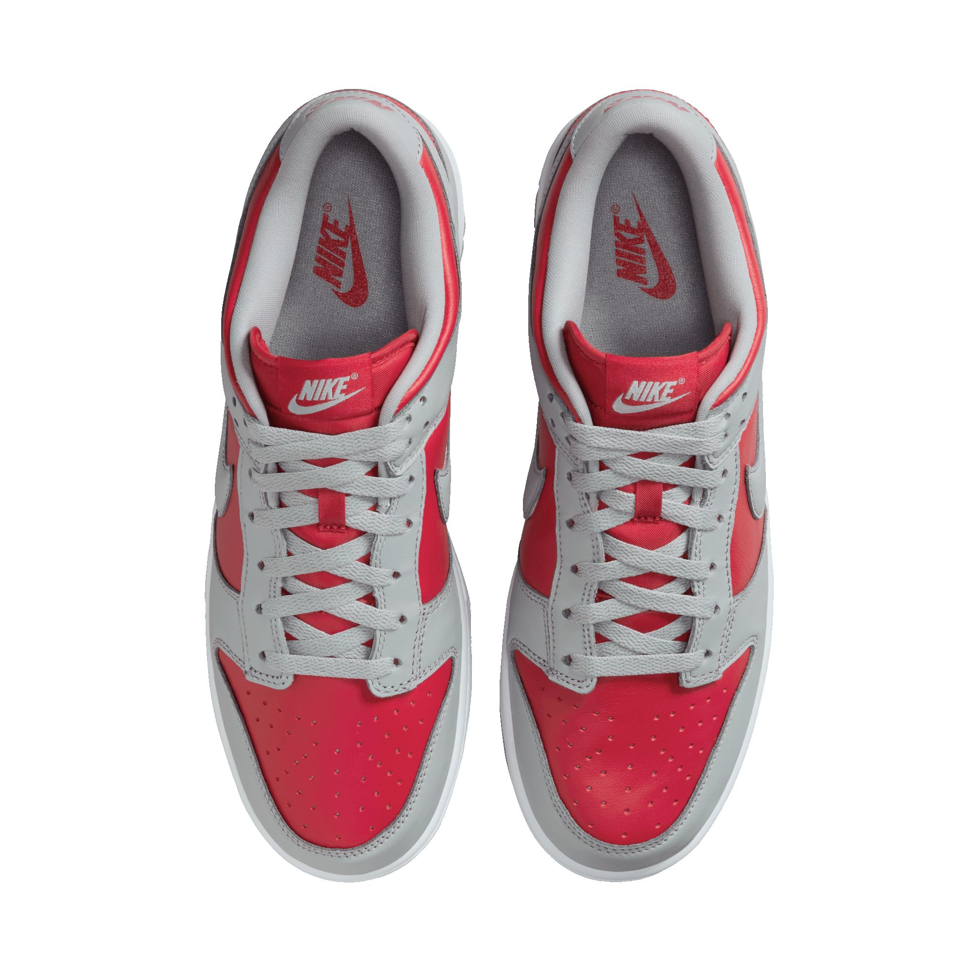 DUNK LOW "REVERSE ULTRAMAN" sold by Lapstone & Hammer product image thumbnail 5
