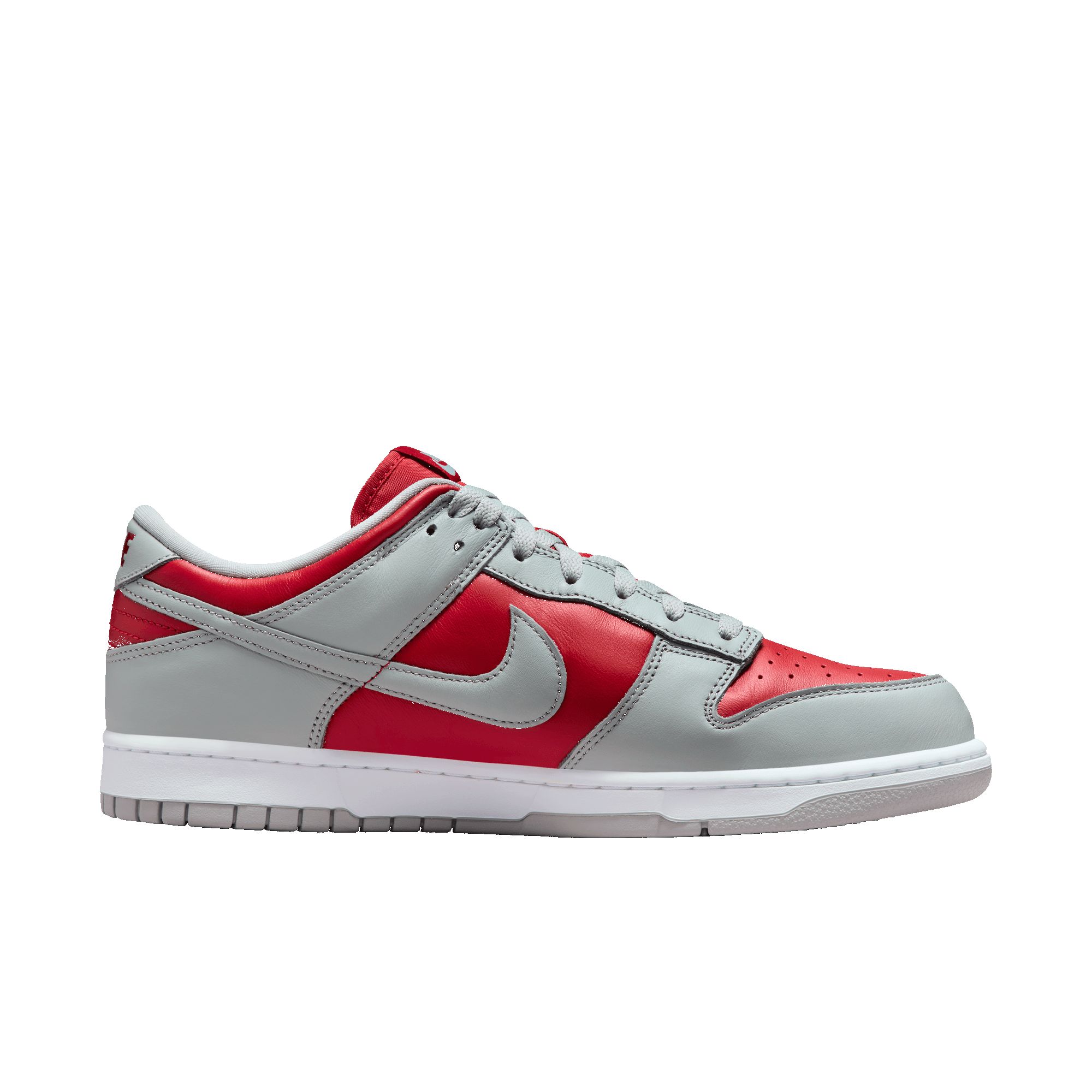DUNK LOW "REVERSE ULTRAMAN" sold by Lapstone & Hammer product image thumbnail 3