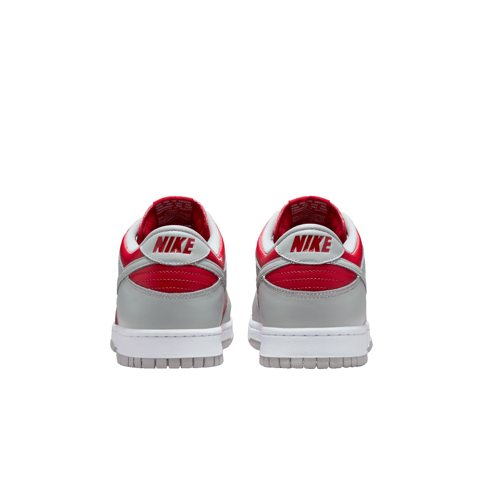 DUNK LOW "REVERSE ULTRAMAN" sold by Lapstone & Hammer product image thumbnail 4