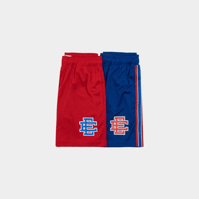 ERIC EMANUEL X 76ERS SHORT - RED | Parallel