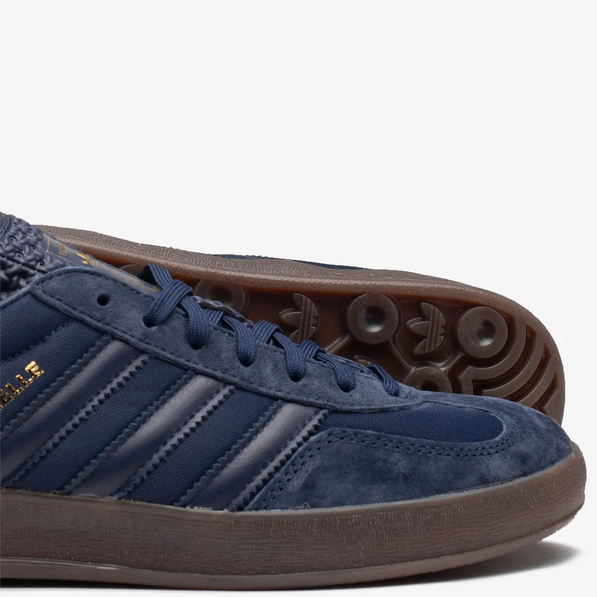 GAZELLE INDOOR - COLLEGE NAVY / COLLEGE NAVY sold by Lapstone & Hammer product image thumbnail 4