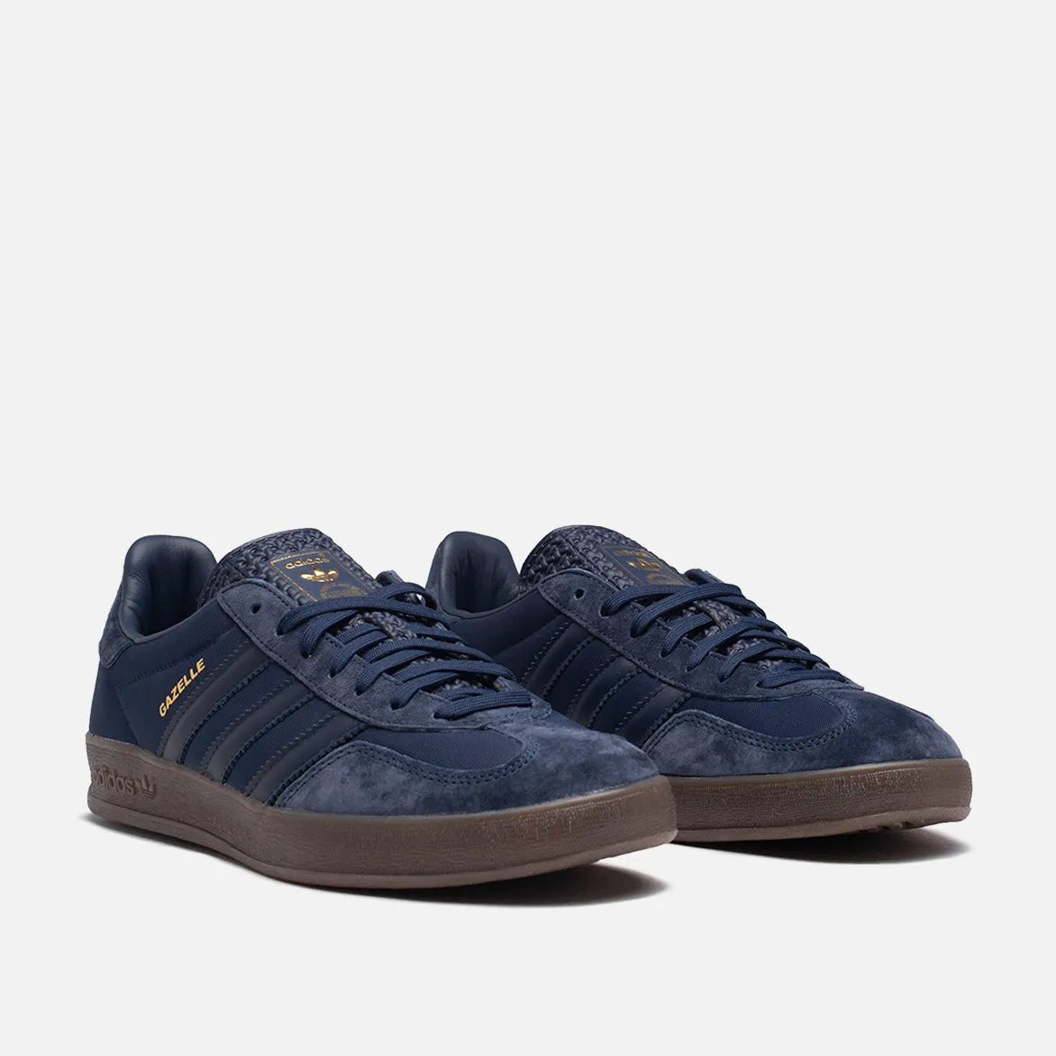 GAZELLE INDOOR - COLLEGE NAVY / COLLEGE NAVY sold by Lapstone & Hammer product image thumbnail 2